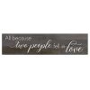 LifeSong Milestones All Because Two People Fell In Love