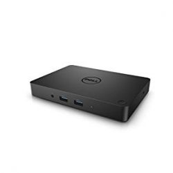 Dell Monitor Dock 4K with 130W Adapter, USB-C