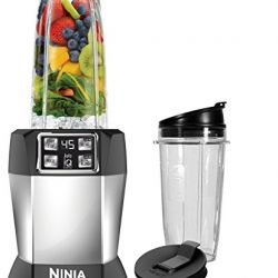 Nutri Ninja Personal Blender with 1000 Watt