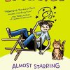 Almost Starring Skinnybones (Skinnybones Series)