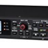 Tascam Solid State Recorder wih XLR Mic Inputs