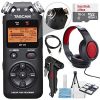 Tascam Portable Handheld Digital Audio Recorder