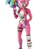 McFarlane Toys Fortnite Cuddle Team Leader Premium Action Figure