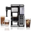 Ninja Single-Serve, Pod-Free Coffee Maker Bar