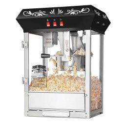 Great Northern Popcorn Black All-Star