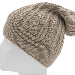 ALPACA VS - Baby Alpaca Classic 3-Piece Hand Made Set