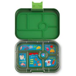 YUMBOX Original Leakproof Bento Lunch Box Container