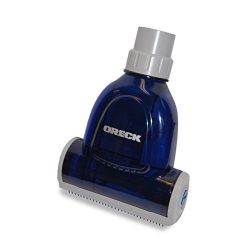 Oreck Ultimate Handheld Bagged Canister Vacuum Bundle