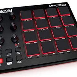 Akai Professional | MIDI Drum Pad Controller