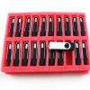 20pcs USB 2.0 Flash Drive 20 Pack USB Flash Drive