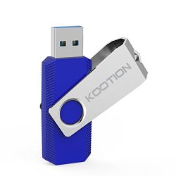 KOOTION 128GB USB 3.0 High Speed Flash Drive Flash