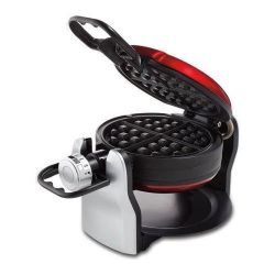 Oster Electric Double Flip Belgian Style Waffle Maker