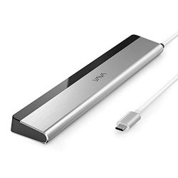 VAVA USB C Docking Station with 36W Adapter