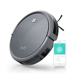 eufy Robotic Vaccum (RoboVac 11)