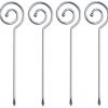 Prodyne MP-1 Stainless Steel Martini Picks, Silver