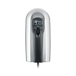 Breville Hand Mixer, 240, Silver