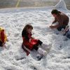 SnoWonder Instant Snow Artificial Snow - Mix Makes
