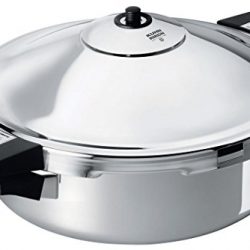 Kuhn Rikon Duromatic Family Style Pressure Cooker