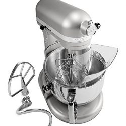 KitchenAid 6 Qt. Professional 600 Series Bowl-Lift Stand Mixer