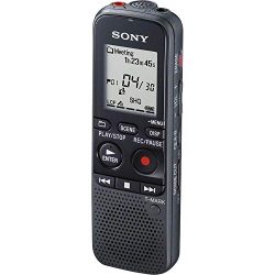 SONY ICD Digital Voice Recorder