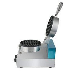 Vinmax Waffle Maker,Professional Rotated Nonstick Electric Egg
