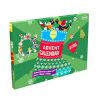 Mouttop 24 Days Christmas Advent Calendar Fashion