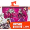 Fortnite Battle Royale Collection: Love Ranger & Teknique