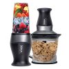 Ninja Nutri Ninja 2-in-1 food processor