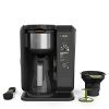 Ninja Hot and Cold Brewed System, Auto-iQ Tea