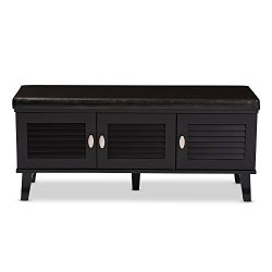 Baxton Furniture Studios Sheffield Modern