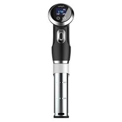 VAVA Sous Vide Precision Cooker BPA-Free Thermal Immersion
