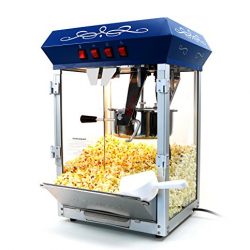 Paramount 8oz Popcorn Maker Machine