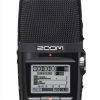 Zoom H2n Handy Recorder