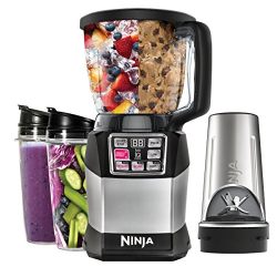 Ninja Nutri Ninja Auto-iQ Compact Blending System