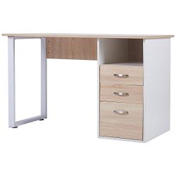 Merax 47x24-Inch Simple Design Computer Desk