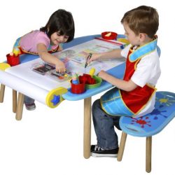 ALEX Toys Little Hands My Creative Center