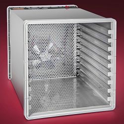 STX International 600W Stainless Steel Dehydra