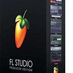 Image Line FL Studio 20 Producer Edition Mac/Windows