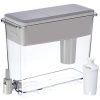 Brita Extra Large 18 Cup Filtered Water Dispenser