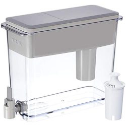 Brita Extra Large 18 Cup Filtered Water Dispenser