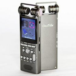 Cellphone and Landline Call Recording | Digital Voice Sound Recorder