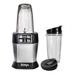 Nutri Ninja Personal Blender with 1000 Watt