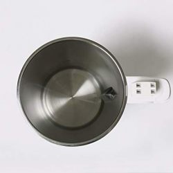 Soyapower G4 Soy Milk Maker, Almond Milk Maker