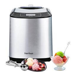 Northair ICM15 Automatic Ice Cream Maker
