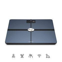 Withings / Nokia | Body+ - Smart Body Composition