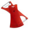 Kuhn Rikon Dual Peeler, Red