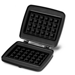 Traditional Belgian Waffle Maker – Make Perfect Waffles Every Time