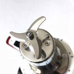 Soyapower G4 Soy Milk Maker, Almond Milk Maker