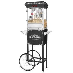 Great Northern Popcorn Black All-Star