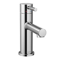 Moen Align One-Handle High-Arc Bathroom Faucet